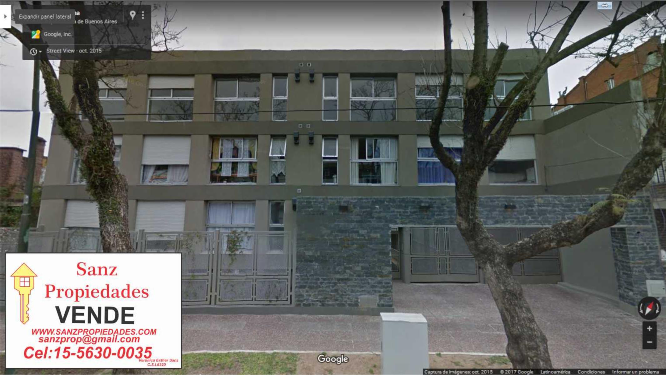 Cochera a estrenar en edificio Laguzzi