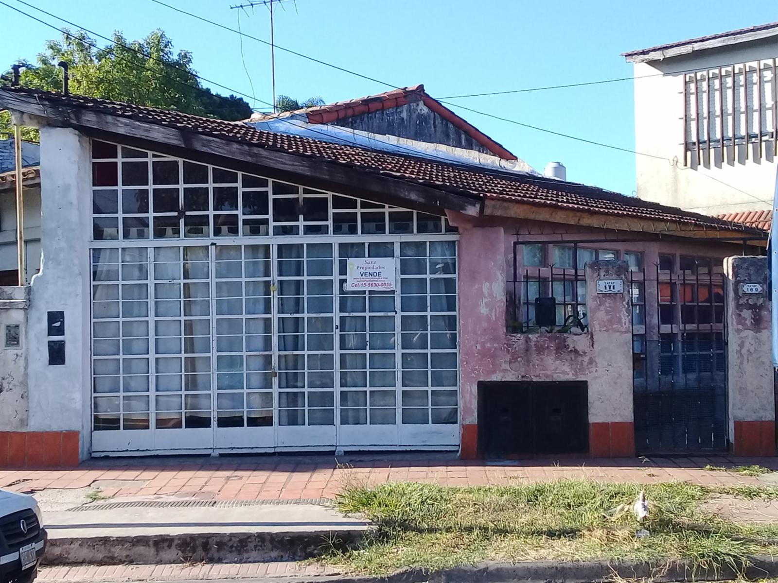 Se vende Ph en planta baja con local