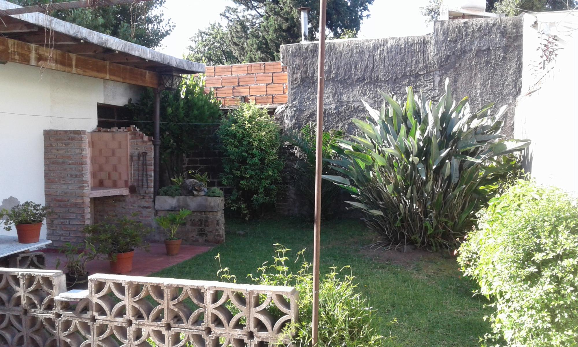 PH AL FDO 4 AMB CON PATIO