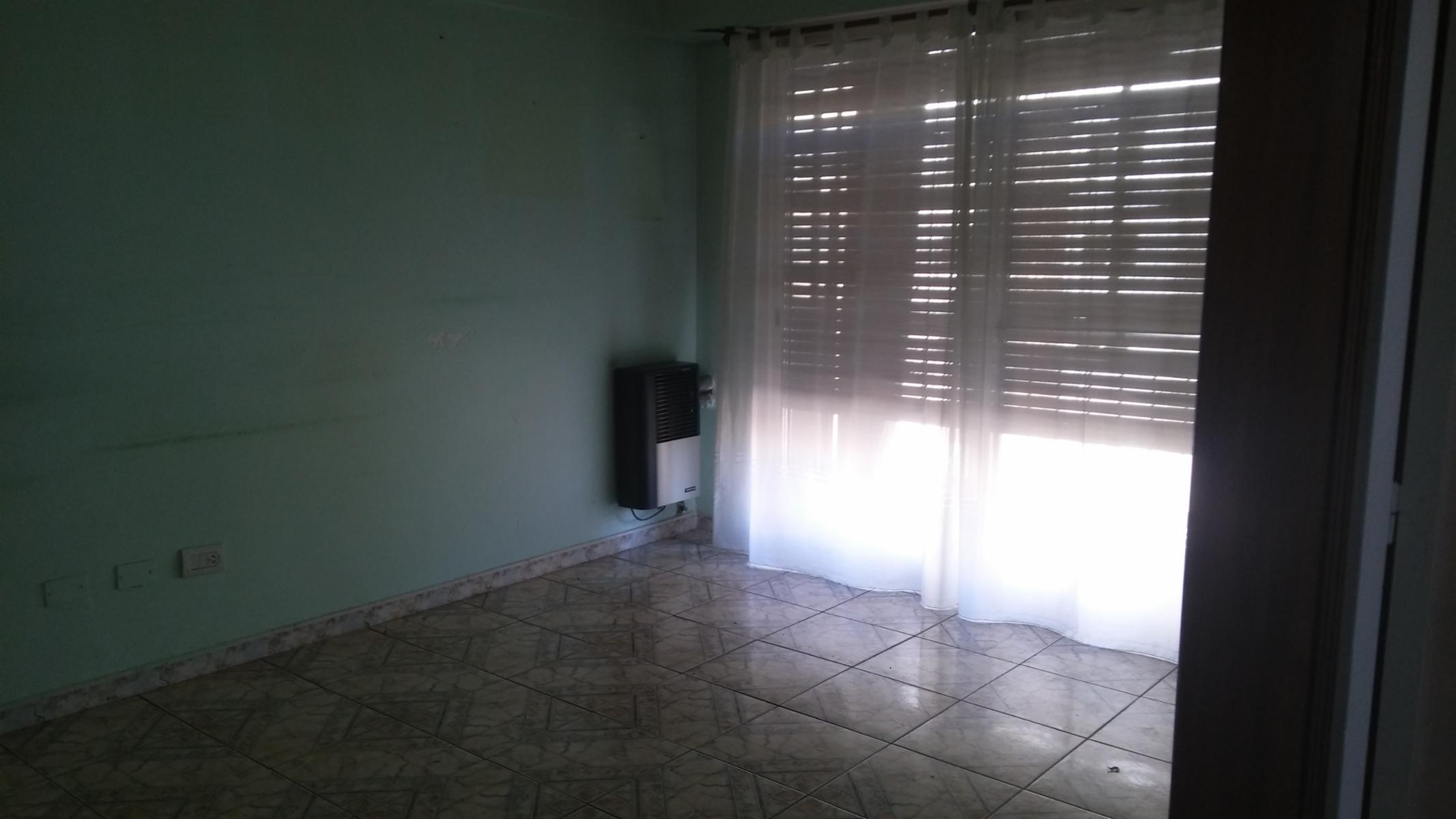 DPTO 3 AMB C/BALCON APTO CREDITO