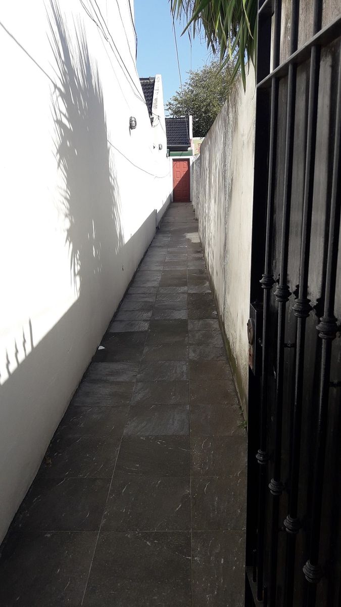 PH interno 3 amb con patio