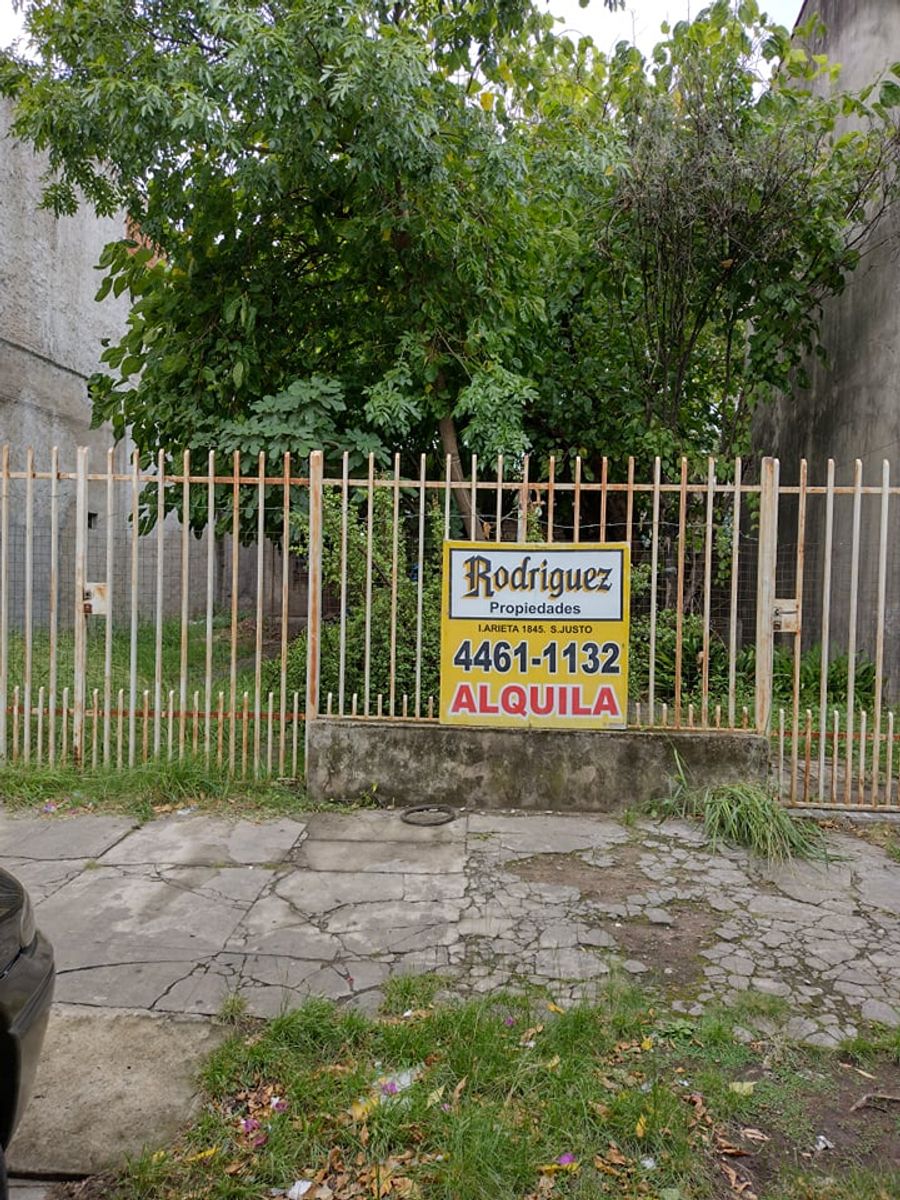 Lote 10x30 - uso comercial