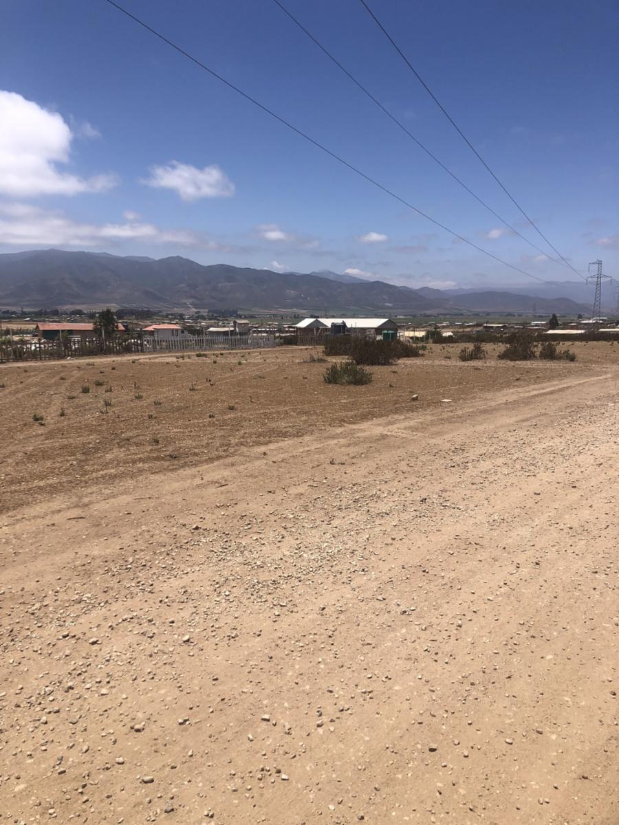 Hermosas parcelas a solo 20 min de Cquimbo
