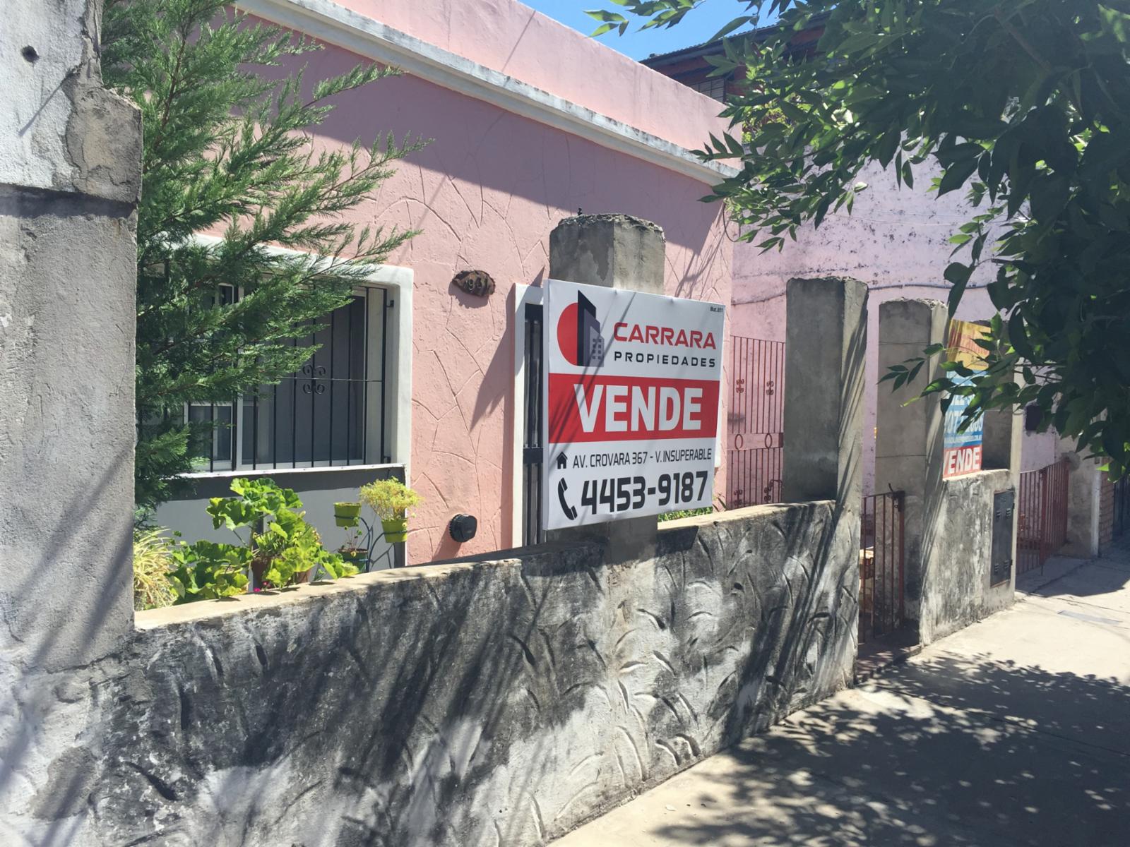 VENTA EN BLOCK 3 PH C/COCHERA P/VARIOS VEHICULOS