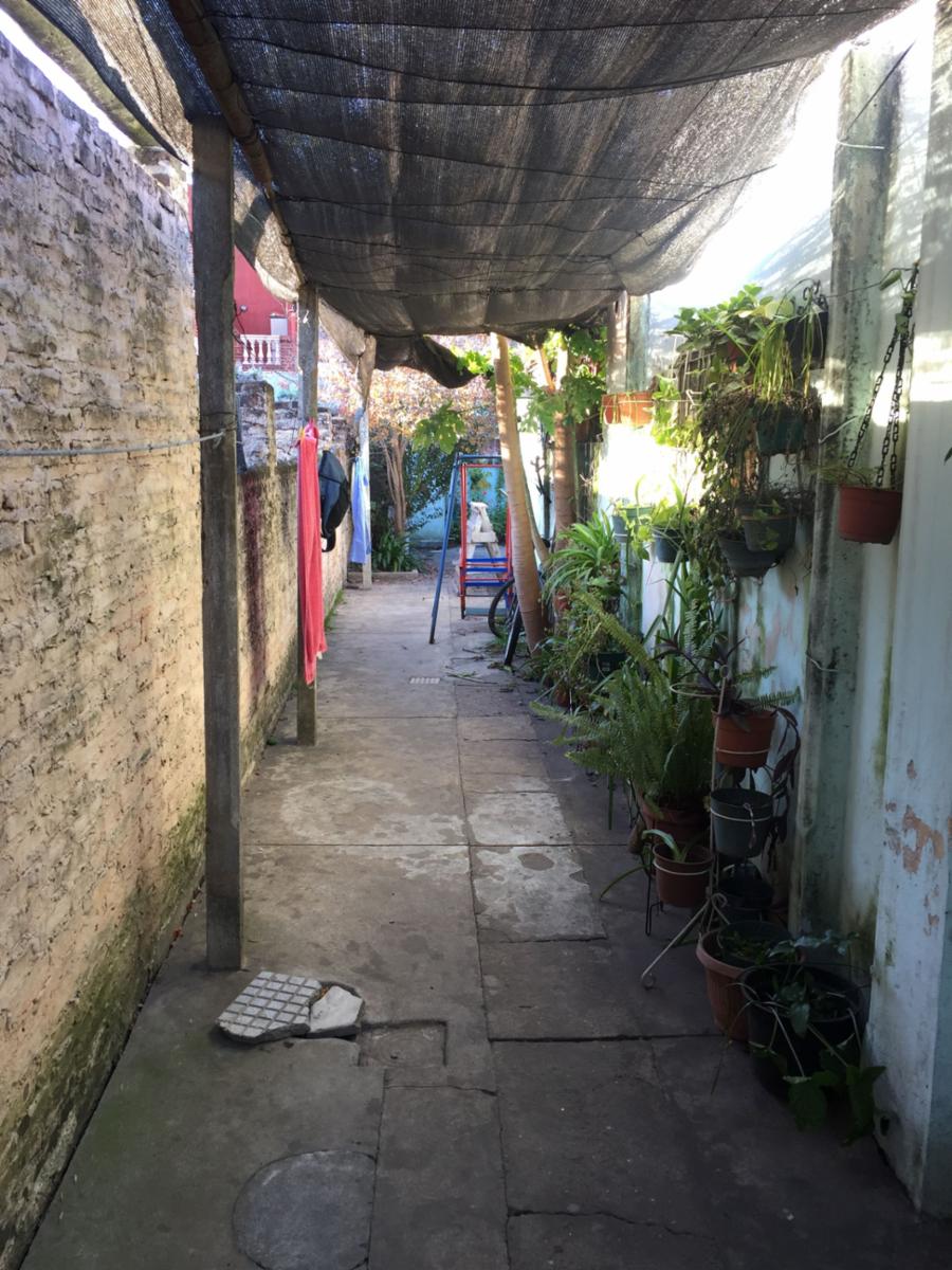 VENTA EN BLOCK LOTE DE 225 M2 C/5 PH´S (4 DE 2 AMB Y 1 MONO), IDEAL INVERSOR