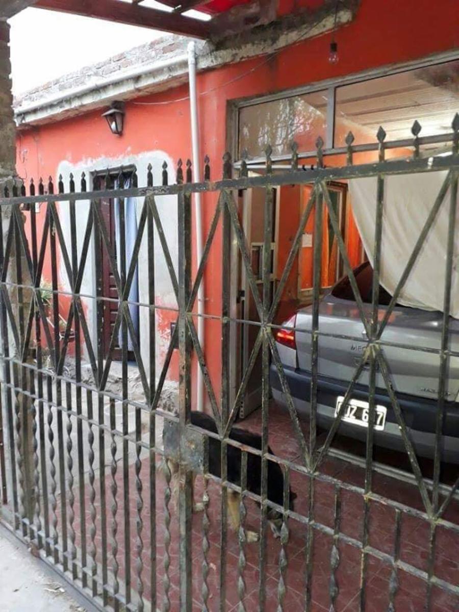 OPORTUNIDAD  Casa para reciclar