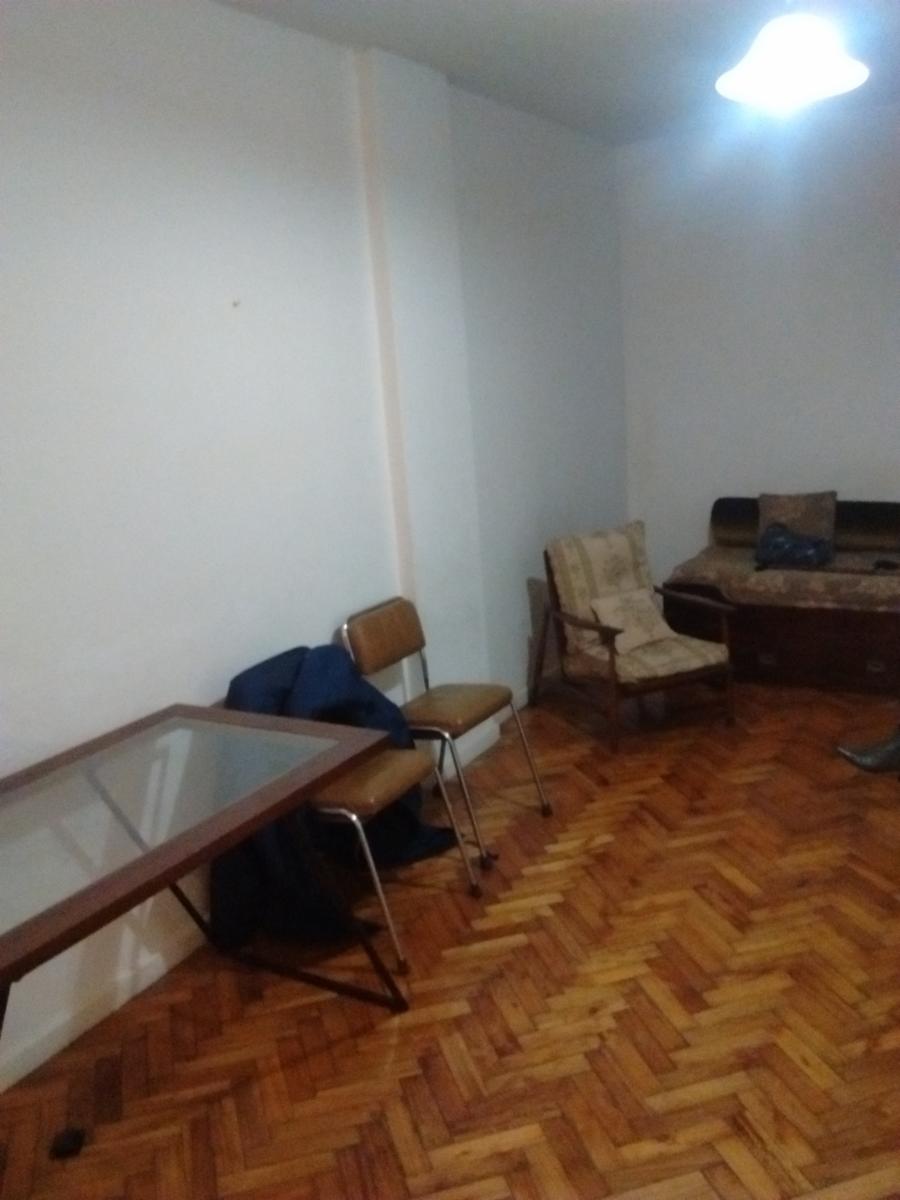 OPORTUNIDAD! Retasado. Departamento en venta de un ambiente 