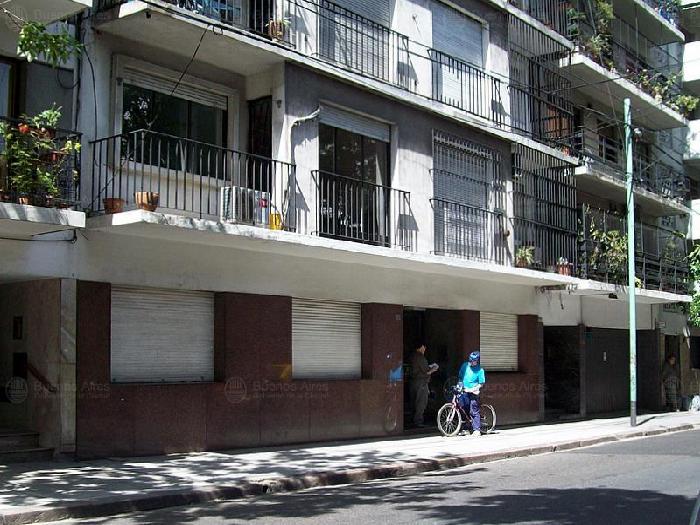 Departamento en Alquiler en Almagro, Capital Federal