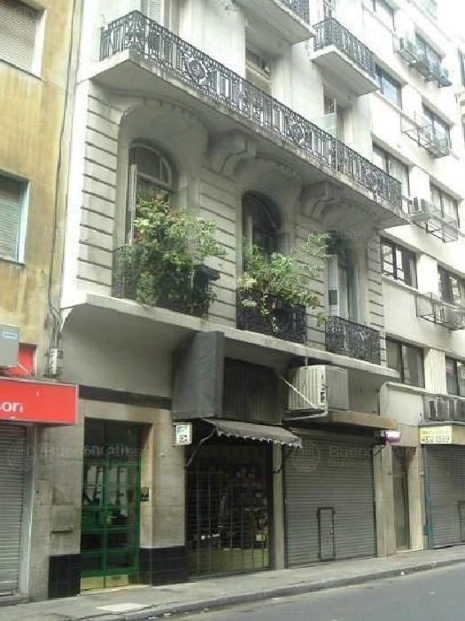 Departamento en Alquiler en San Nicolás, Capital Federal