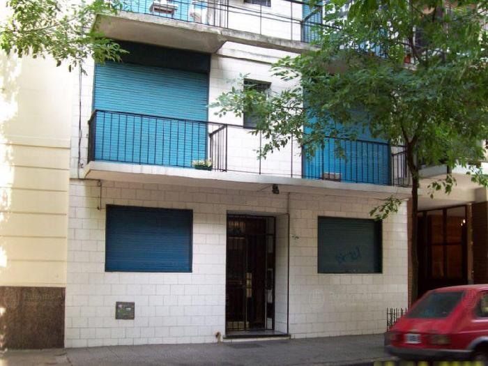 Departamento en Alquiler en Almagro, Capital Federal