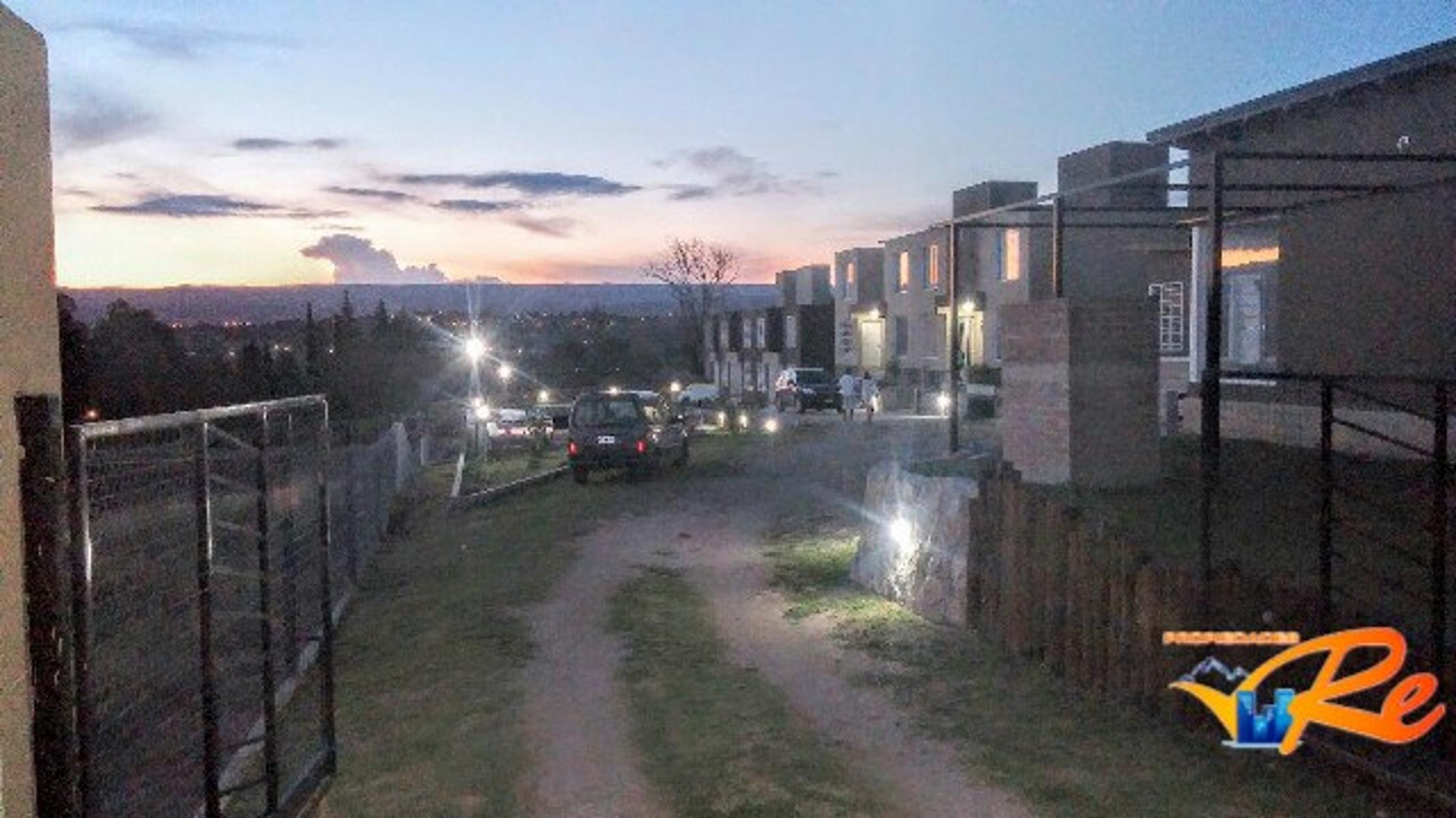 Villa Santa Cruz del Lago