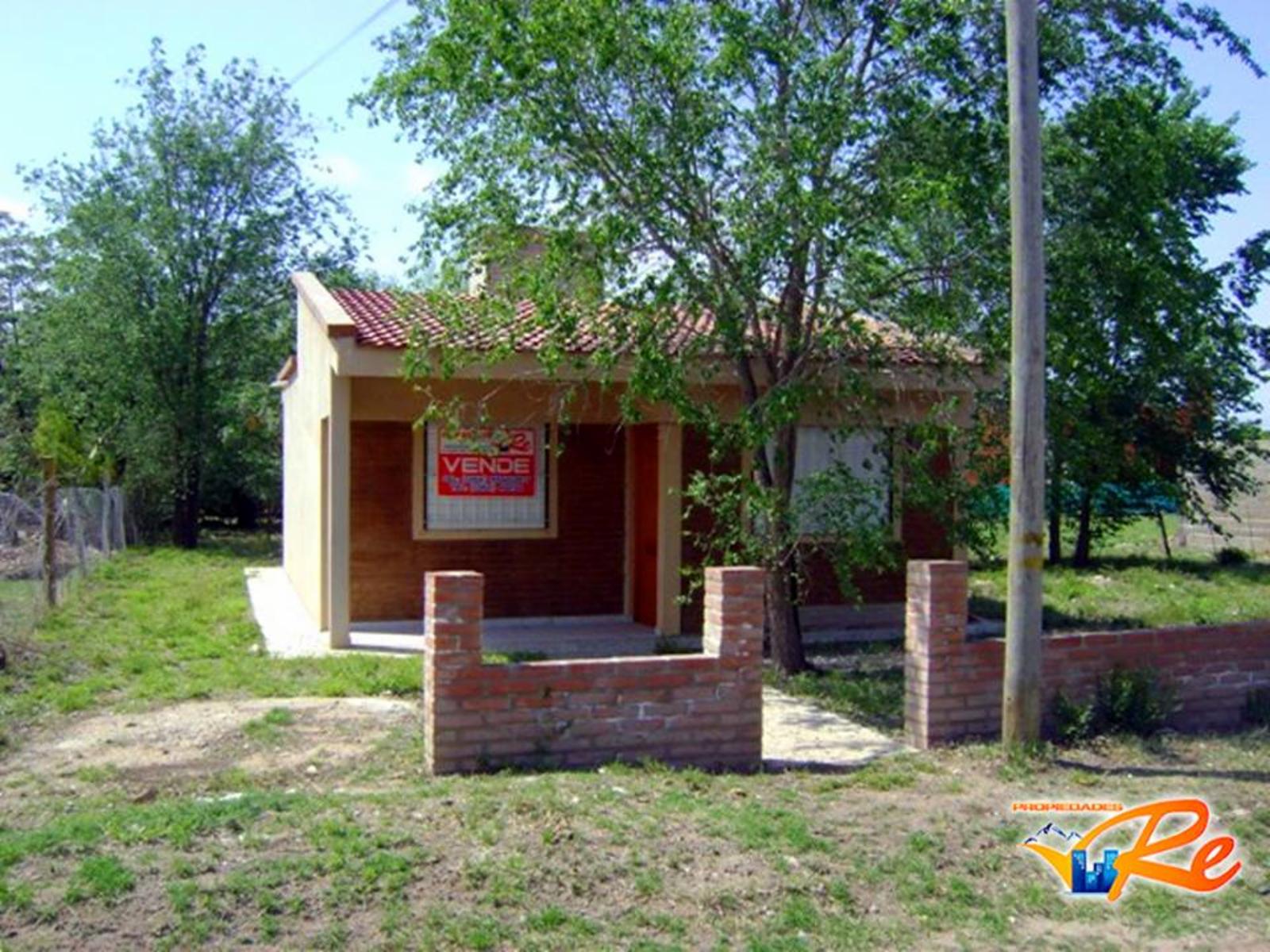 Villa Santa Cruz del Lago-PH a Estrenar