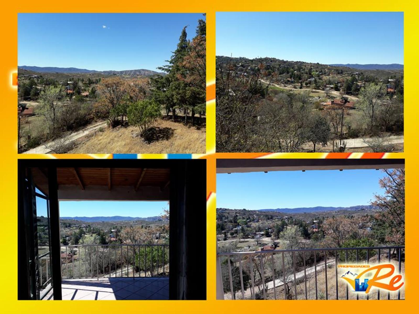 A 200 mts. del Río en ESTANCIA VIEJA