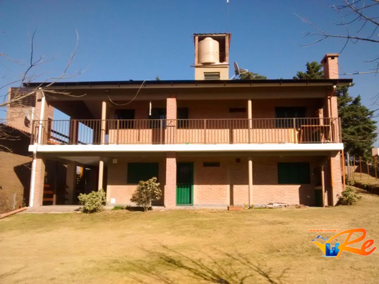 OPORTUNIDAD 2 PROPIEDADES A 60 METROS DE RÍO DE ESTANCIA VIEJA.