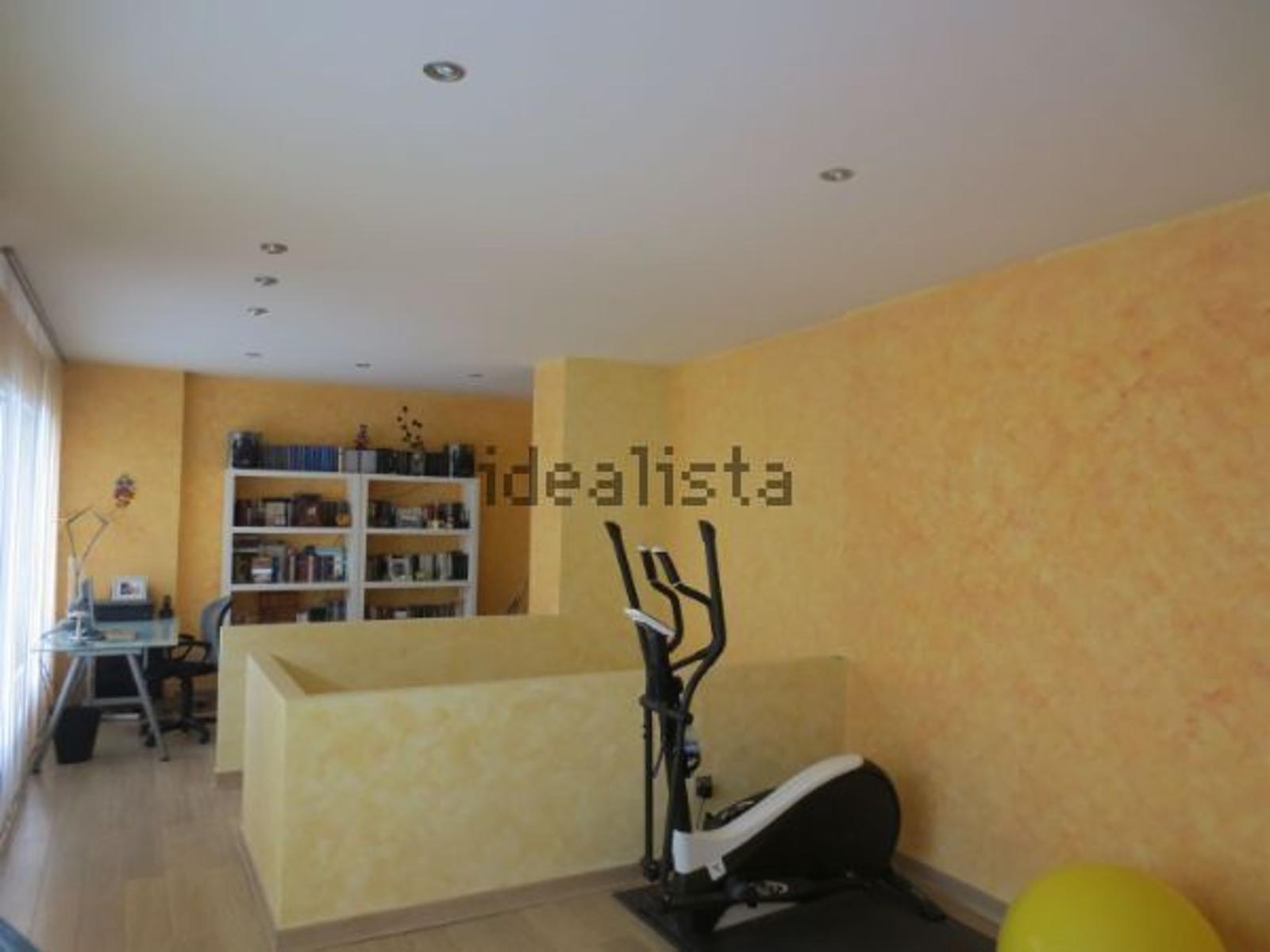 CASA CHALET INDEPENDIENTE, NAVAS DE JORQUERA