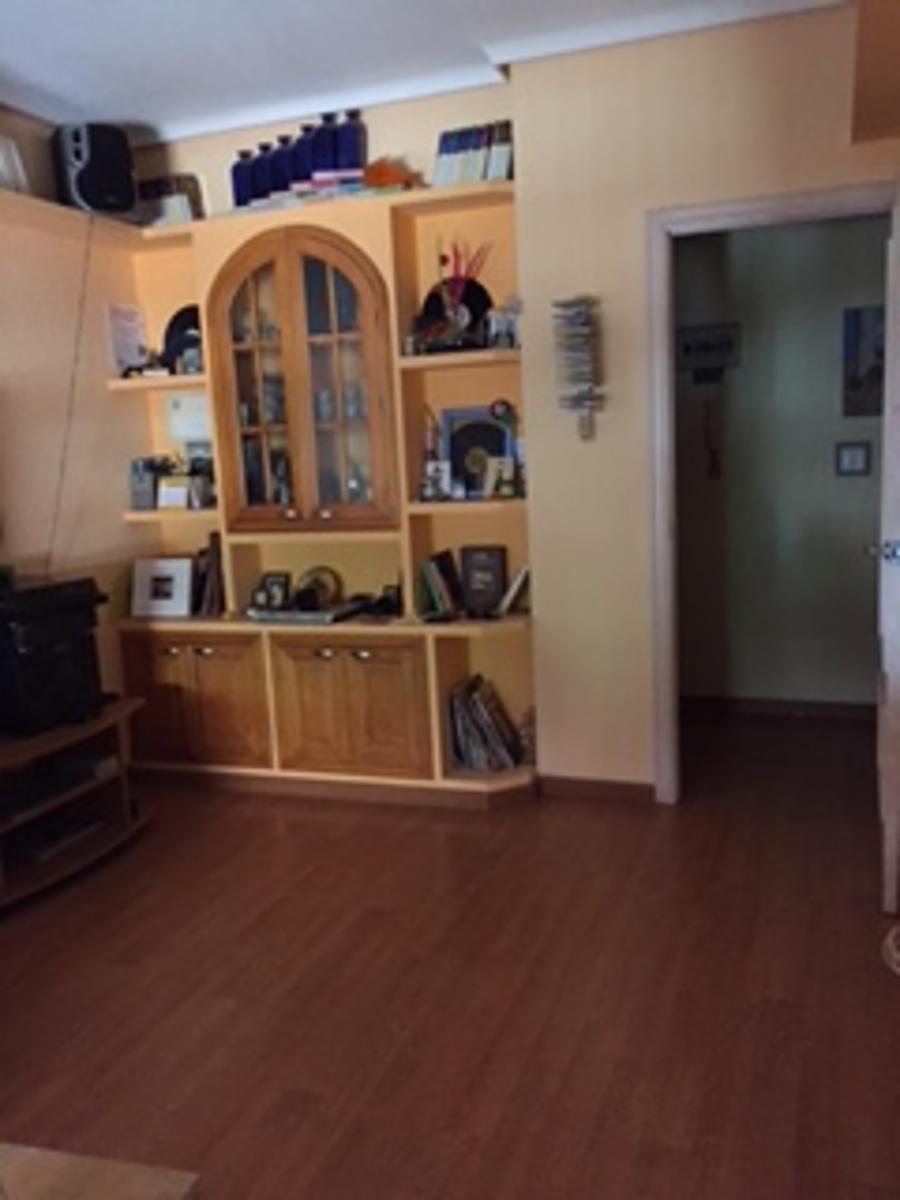 PISO REFORMADO EN PLENO CENTRO