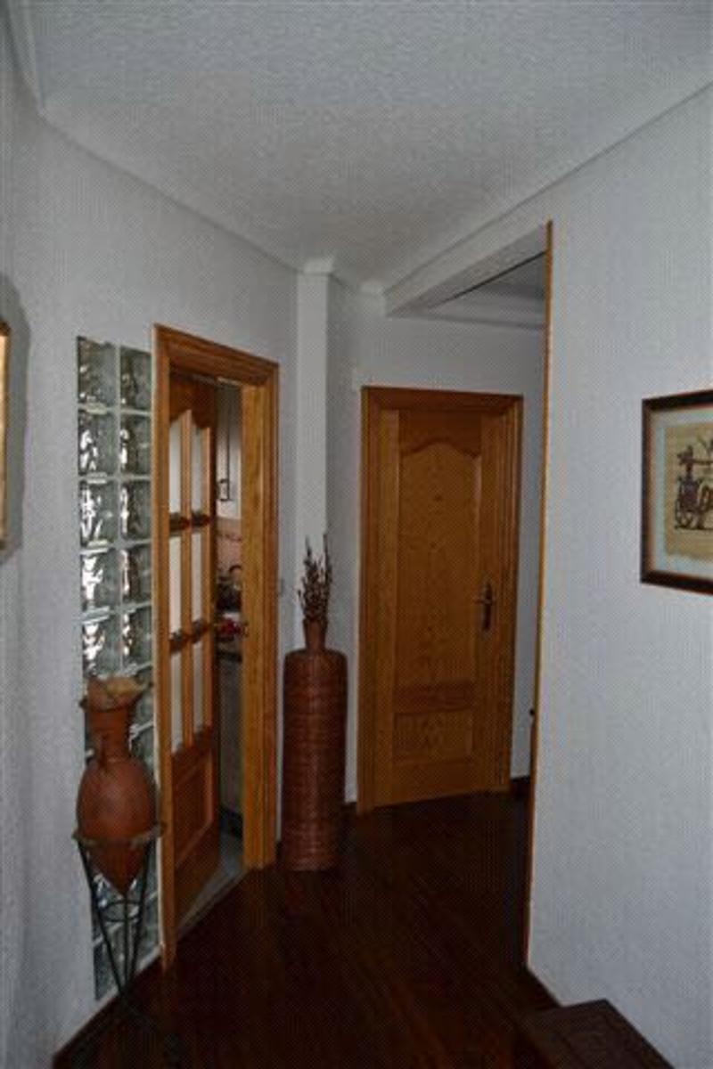 ÁTICO EN ZONA CENTRO