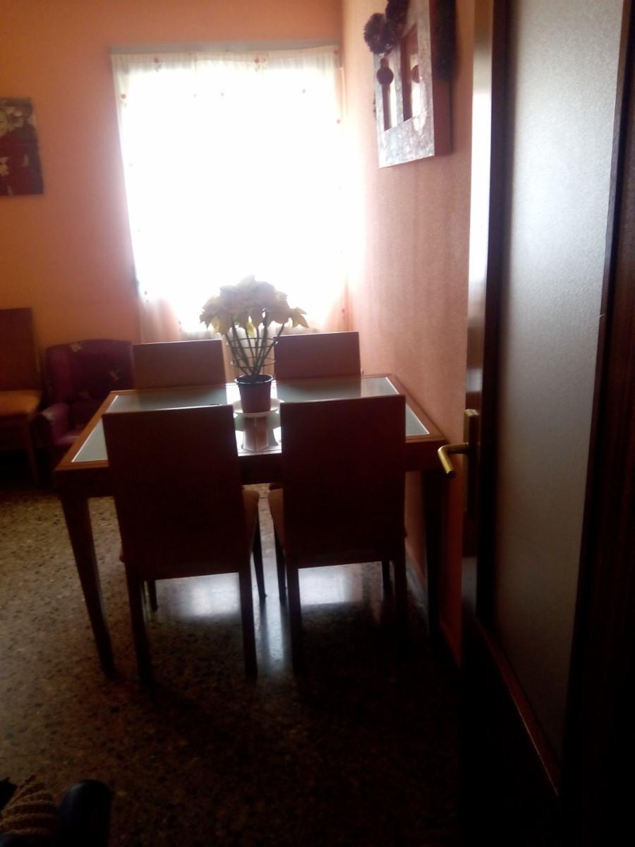 VENTA VIVIENDA DE VPO PASEO DE LA CUBA