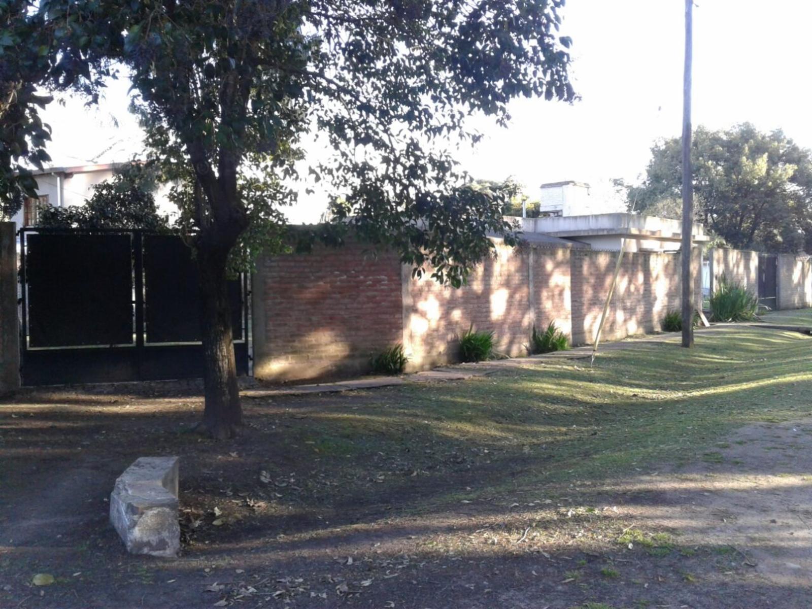 PARQUE GAONA - MORENO