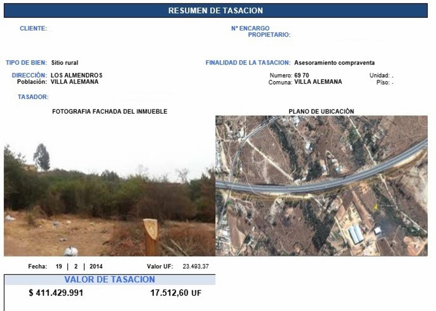 Espectacular Terreno Industrial