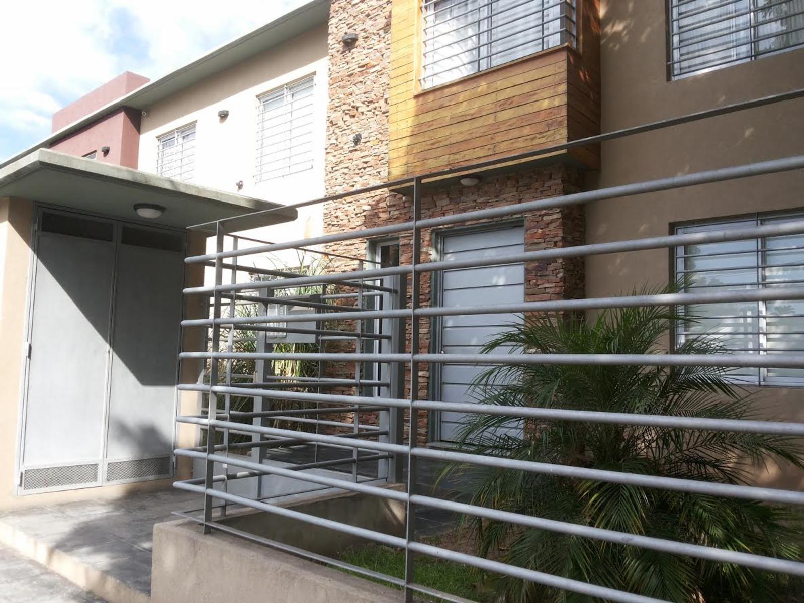 DEPARTAMENTO EN EXELENTE ESTADO