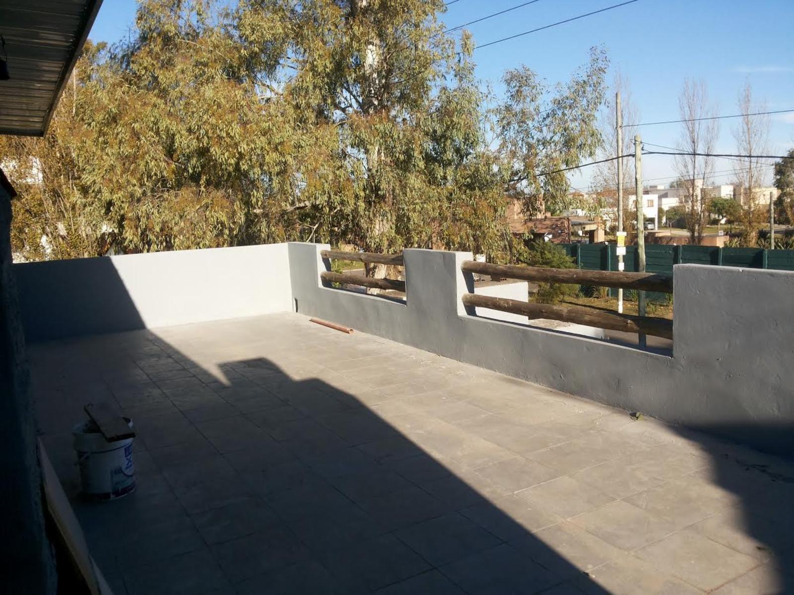 VENTA DEPARTAMENTO EN BELLA VISTA