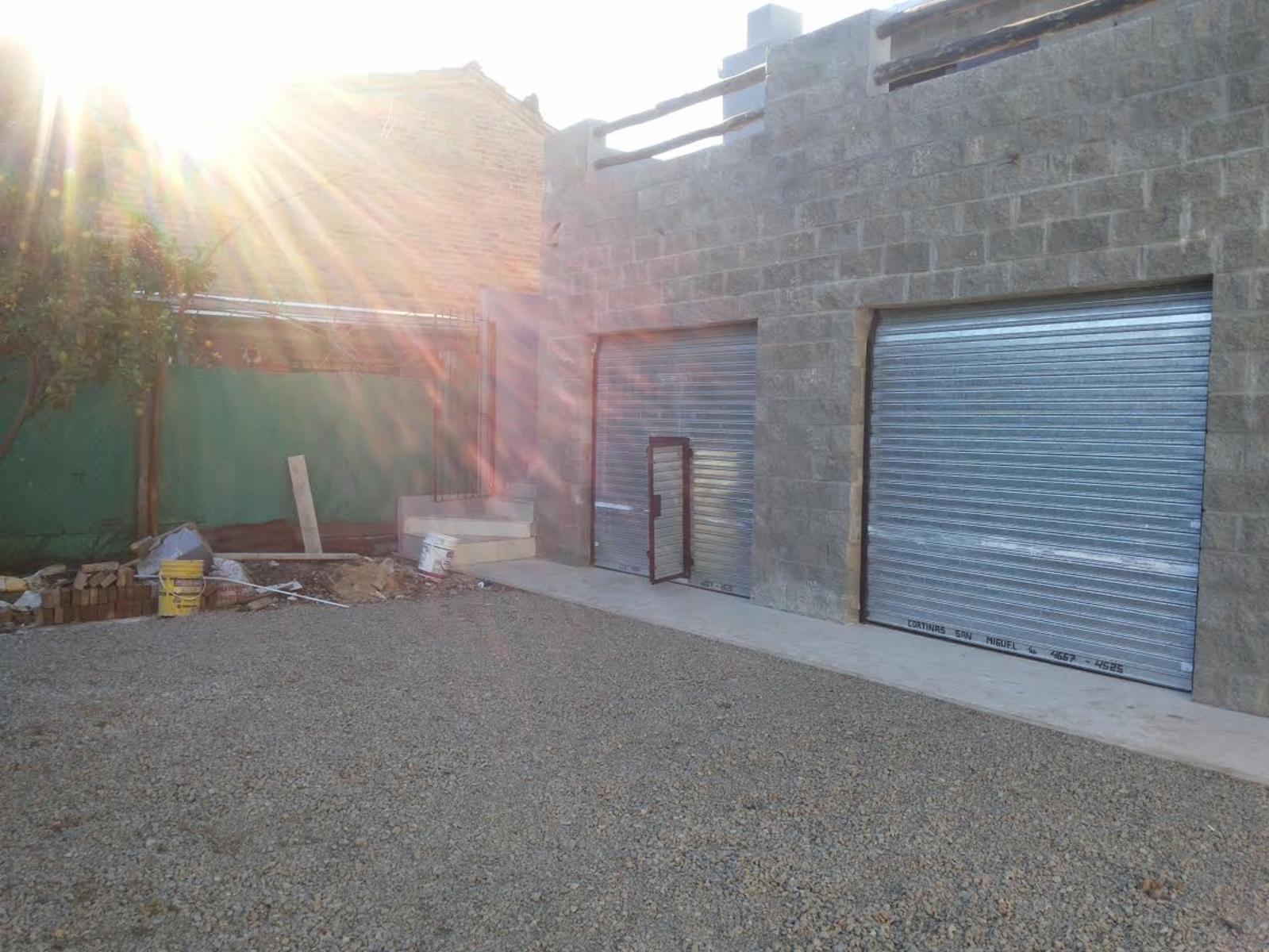 LOCAL COMERCIAL A ESTRENAR