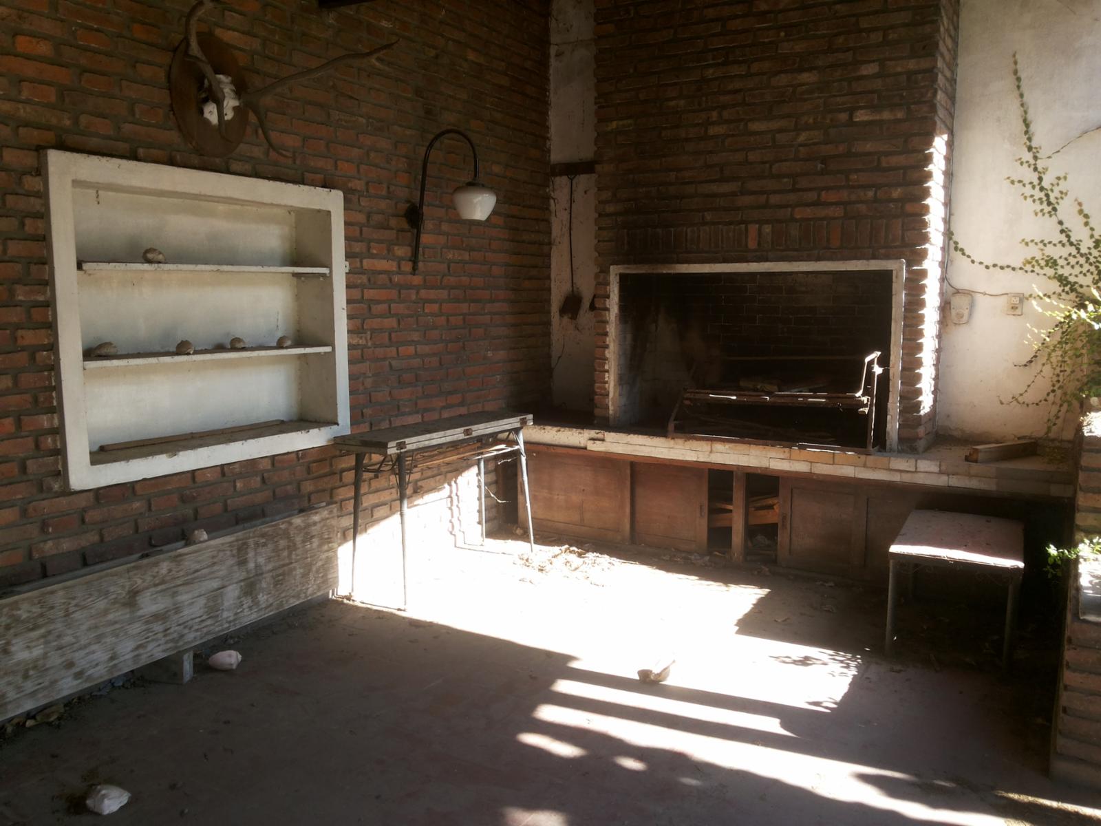 VENTA CASA EN BELLA VISTA