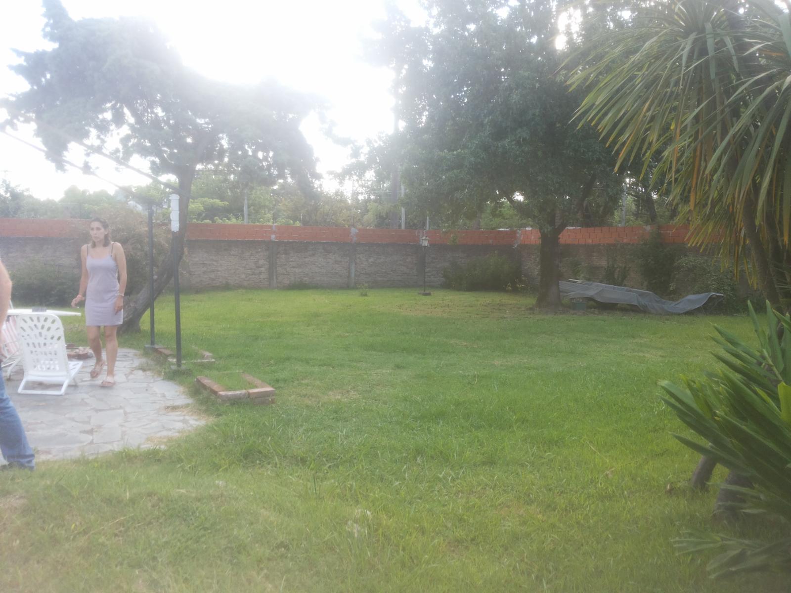 LOTES N  VENTA - RIO LIMAY Y TUCUMAN