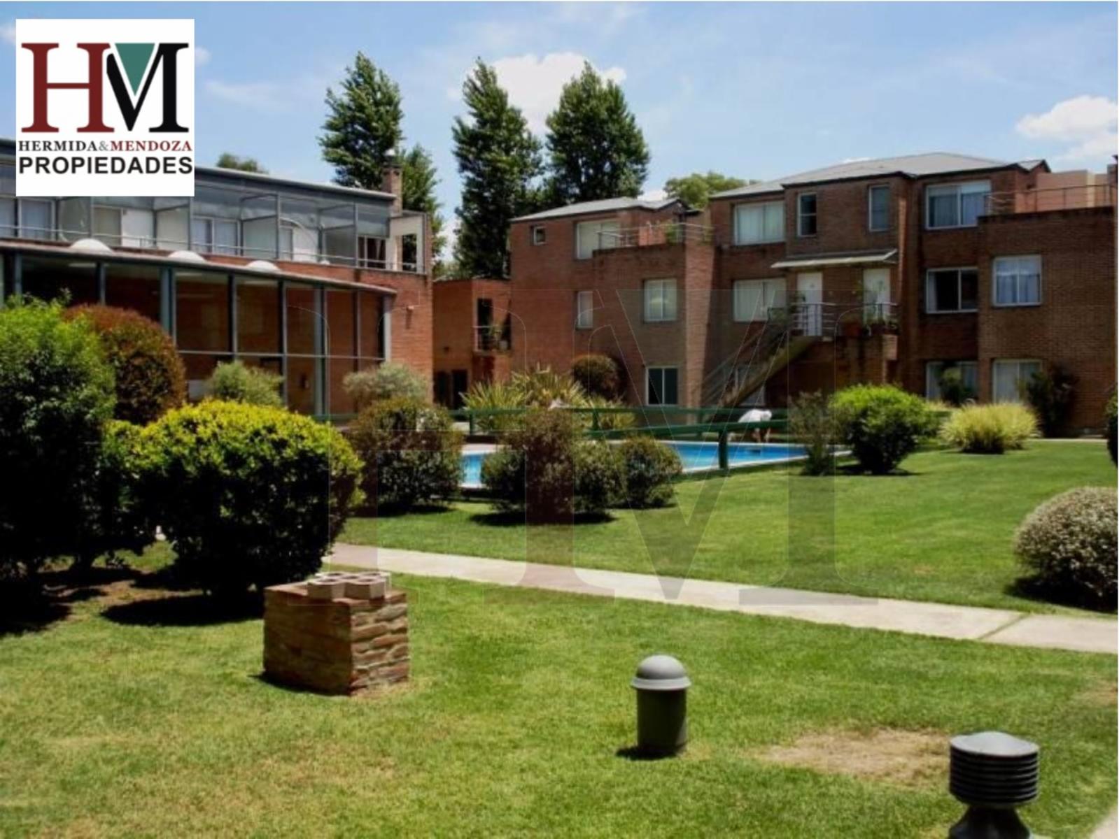 Departamento en Venta en el Campus Austral - Pilar