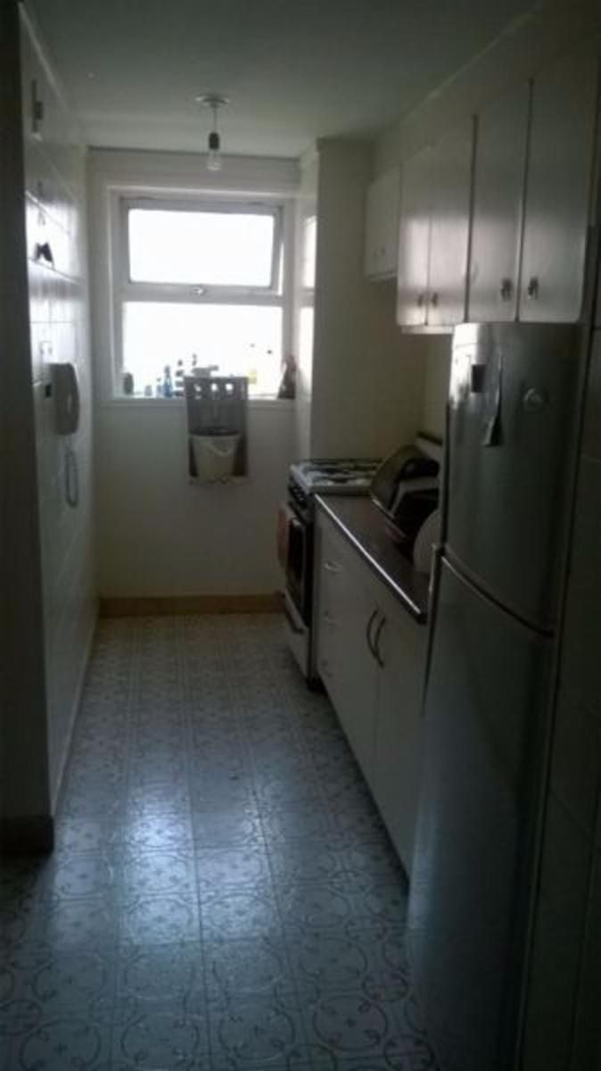 Depto Nva Cba en Venta 2 dormitorios