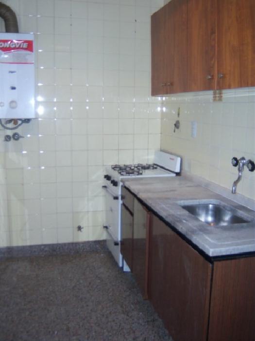 Departamento en Alquiler en Balvanera, Capital Federal