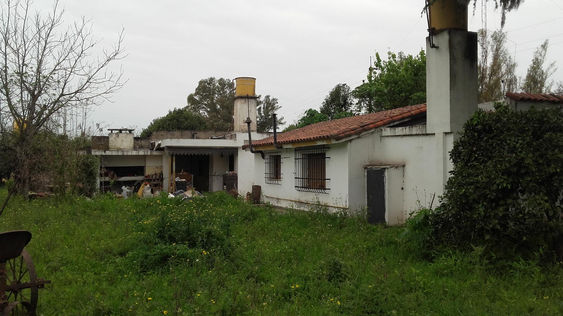 Excelente Propiedad en Villa La Ribera