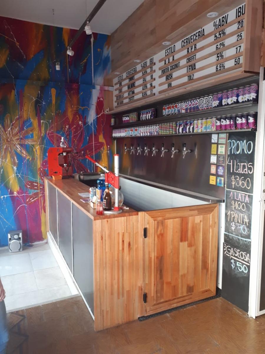 Inversores Ocasion de compra  calle Belgrano ,Paseo Guemes Inmueble con 5 Locales (casi todos alquilados)+deposito+patio+baño, se vende con inquilinos ,Buena Renta MENSUAL