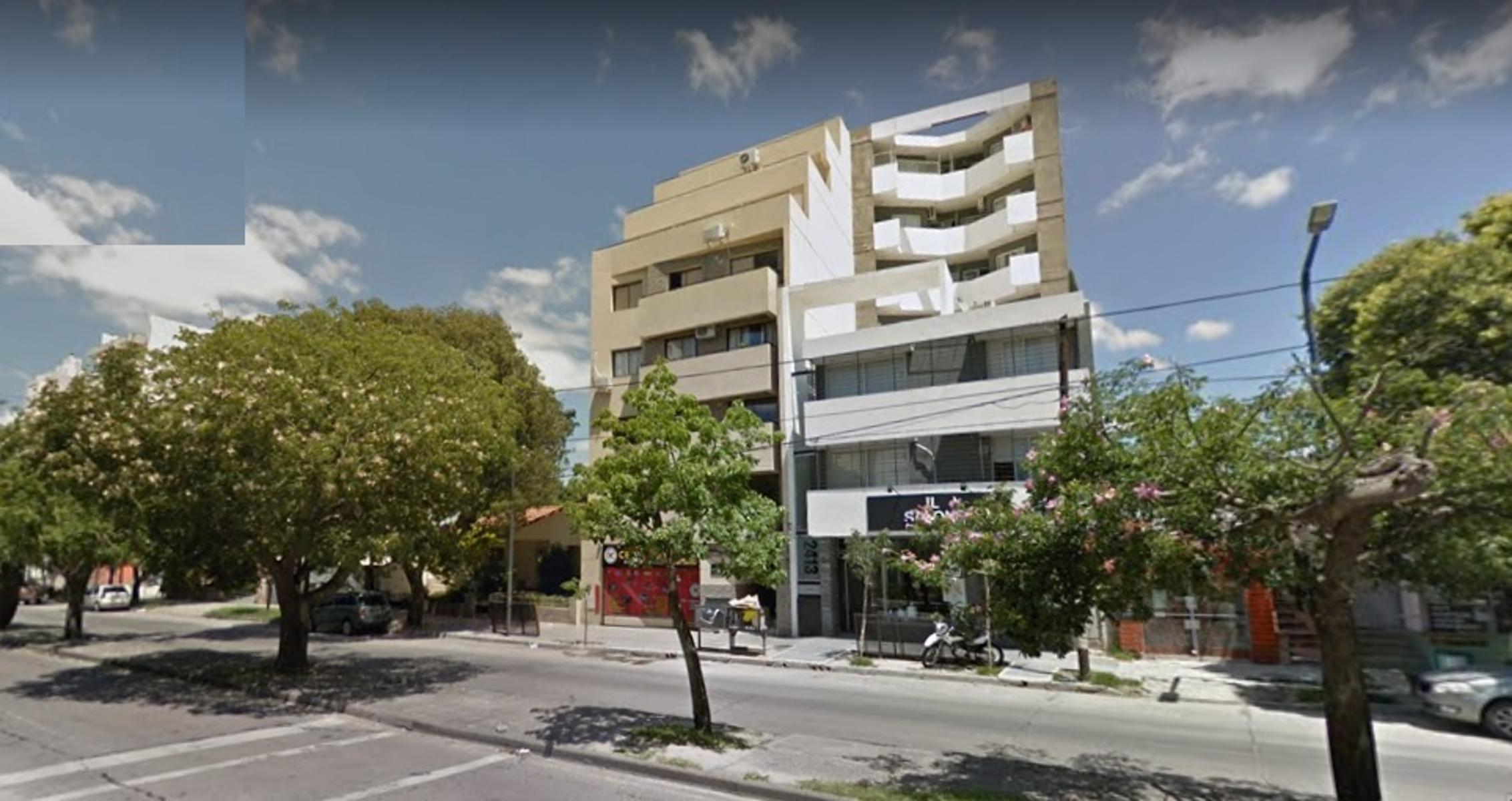 Barrio Alto Alberdi calle Duarte Quiros 2400 &quotEstrene usted este departamento un Dormitorio&quot  U$$ 57500