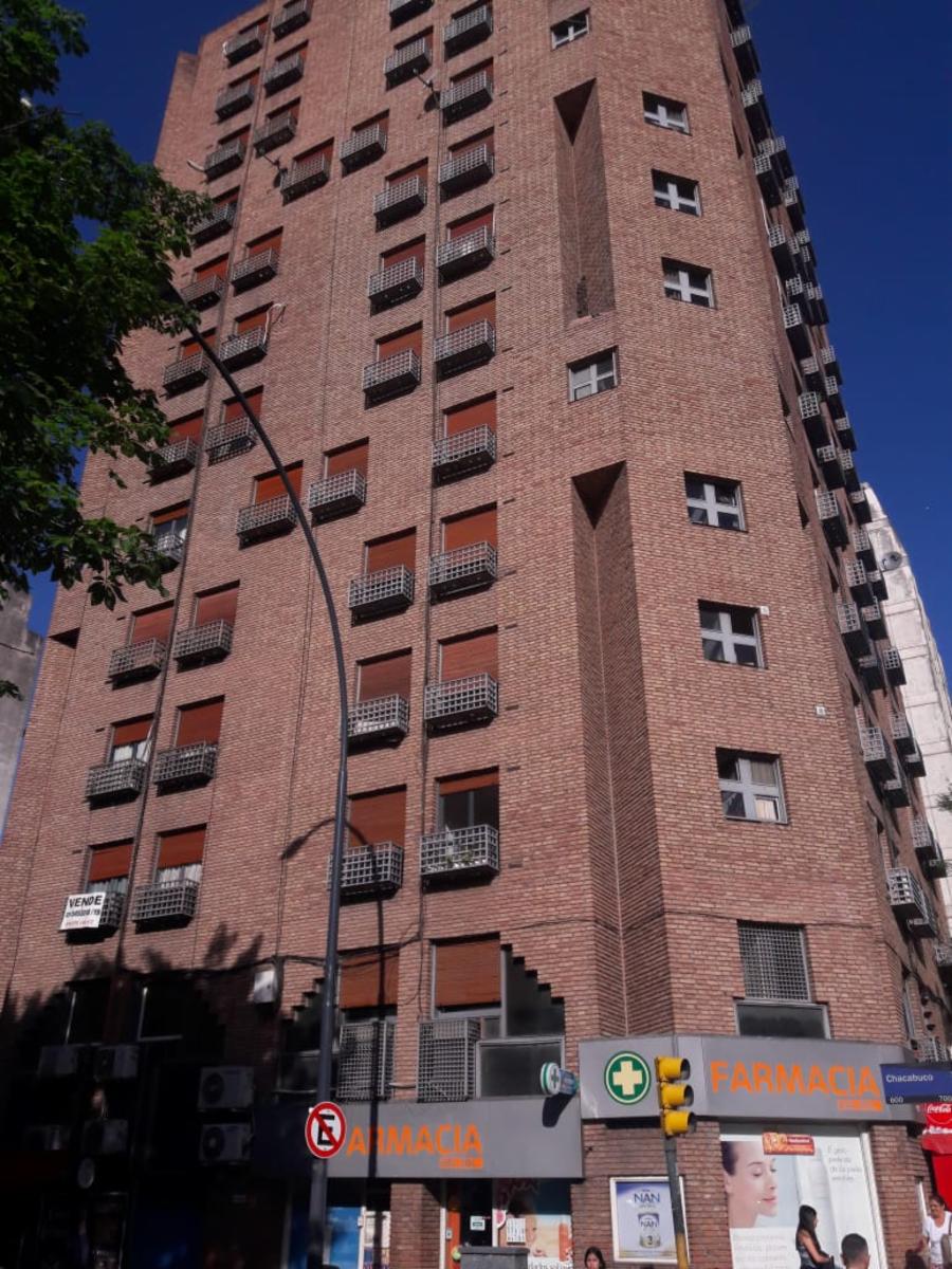 Es tu Ocasion,de ser Dueño ya  en Nueva Cordoba Chacabuco -Dormitorio P 12° Frente.u$$ 60000