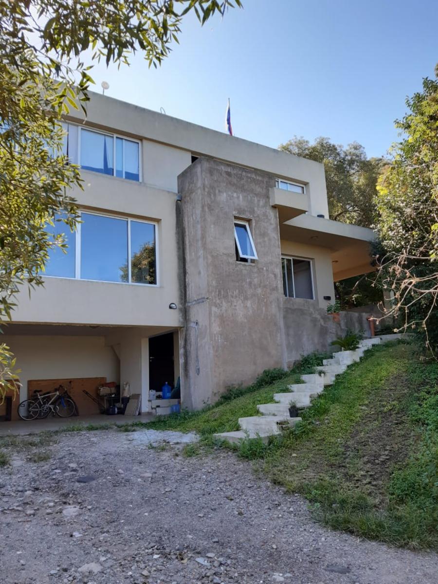 Lugar donde la libertad se une con la naturaleza,Casa en Country Sierra Nueva, Sierras Chicas
