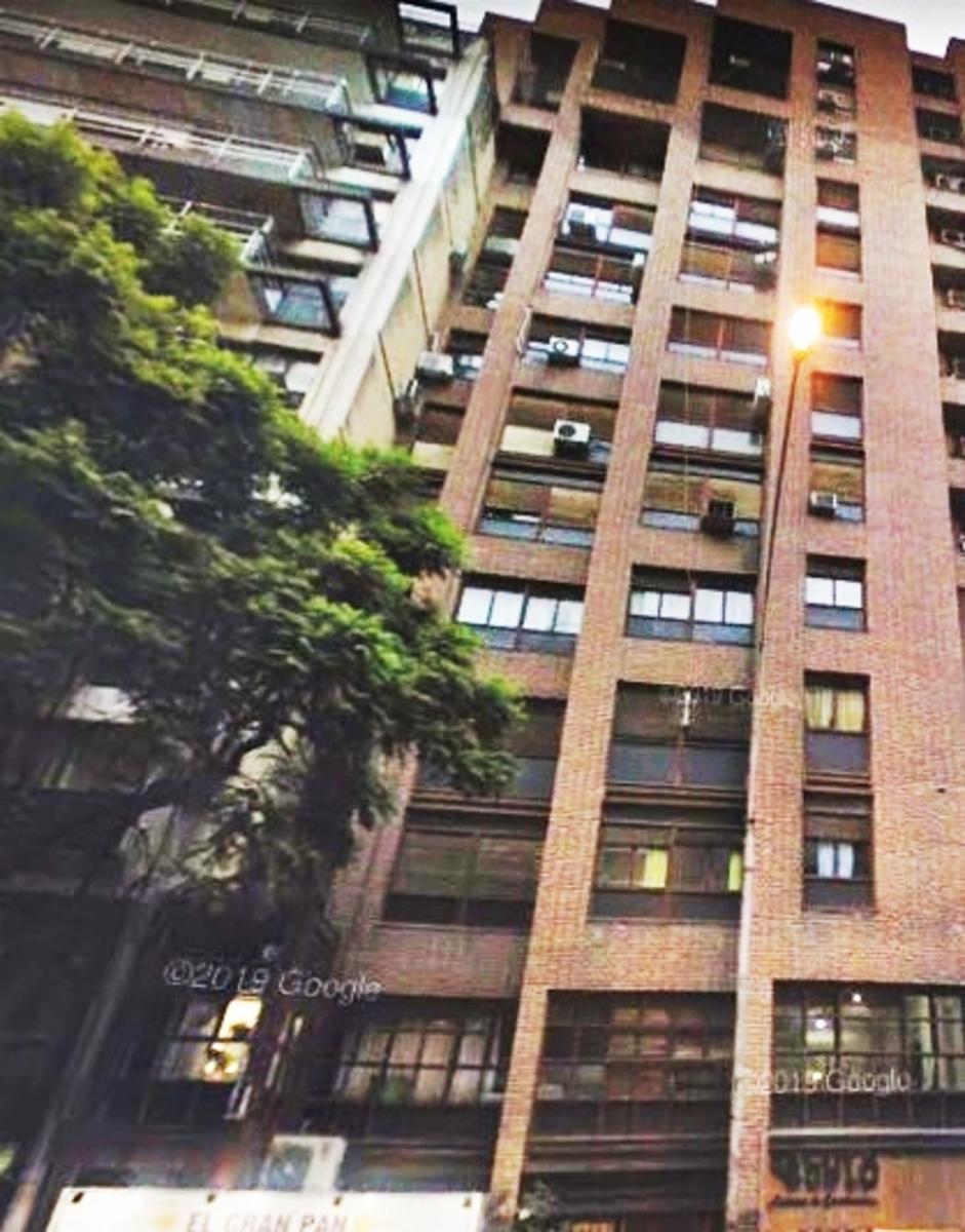 IMPERDIBLE unica Oportunidad  a mts del Micro centro Cordobes , Para invertir y ser dueño Ya u$$45000