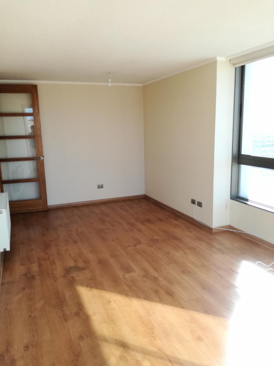 SE ARRIENDA DEPARTAMENTO DE 3 DORMITORIOS, 2 BAÑOS, 1 BODEGA Y ESTACIONAMIENTO