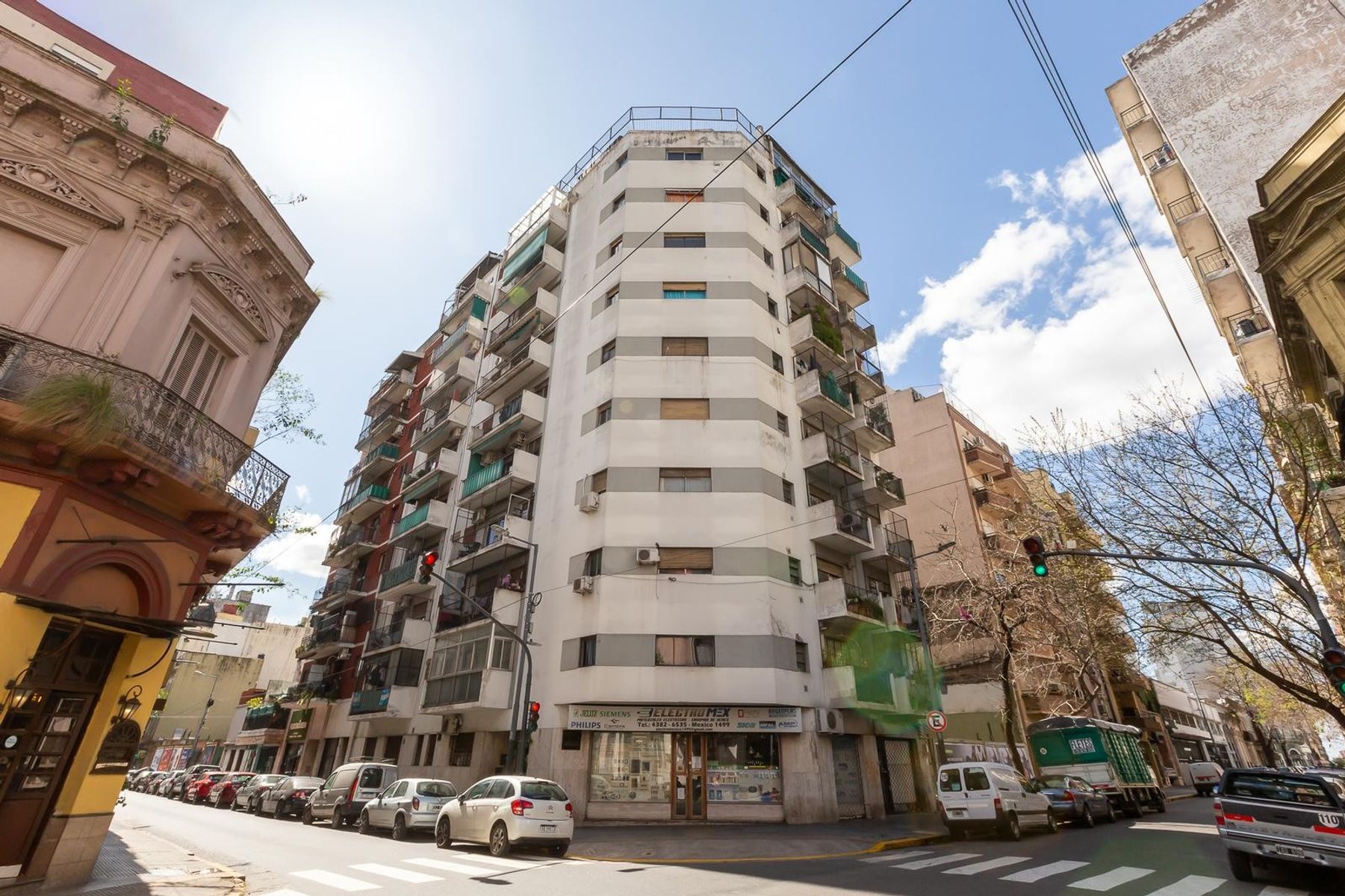 VENTA. Departamento de 3 ambientes