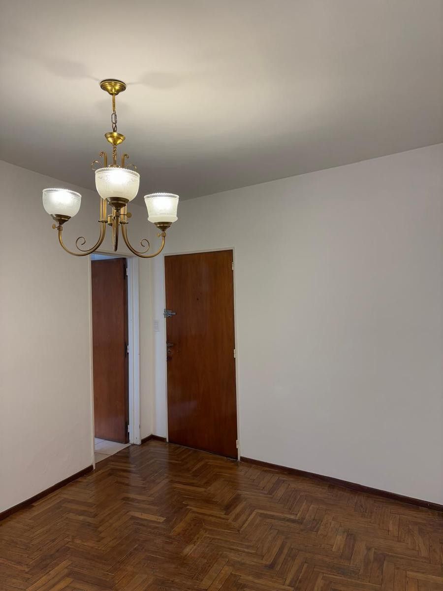 ALQUILER. Departamento de 2 ambientes en Palermo