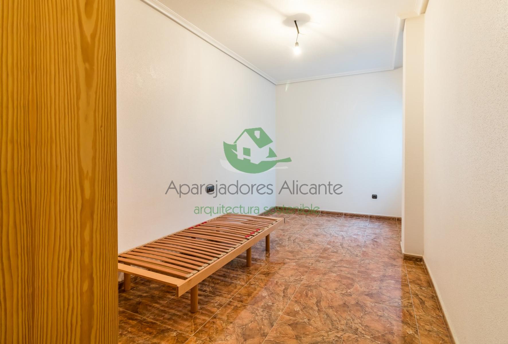 PISO EN EL BAÑET, ALMORADI