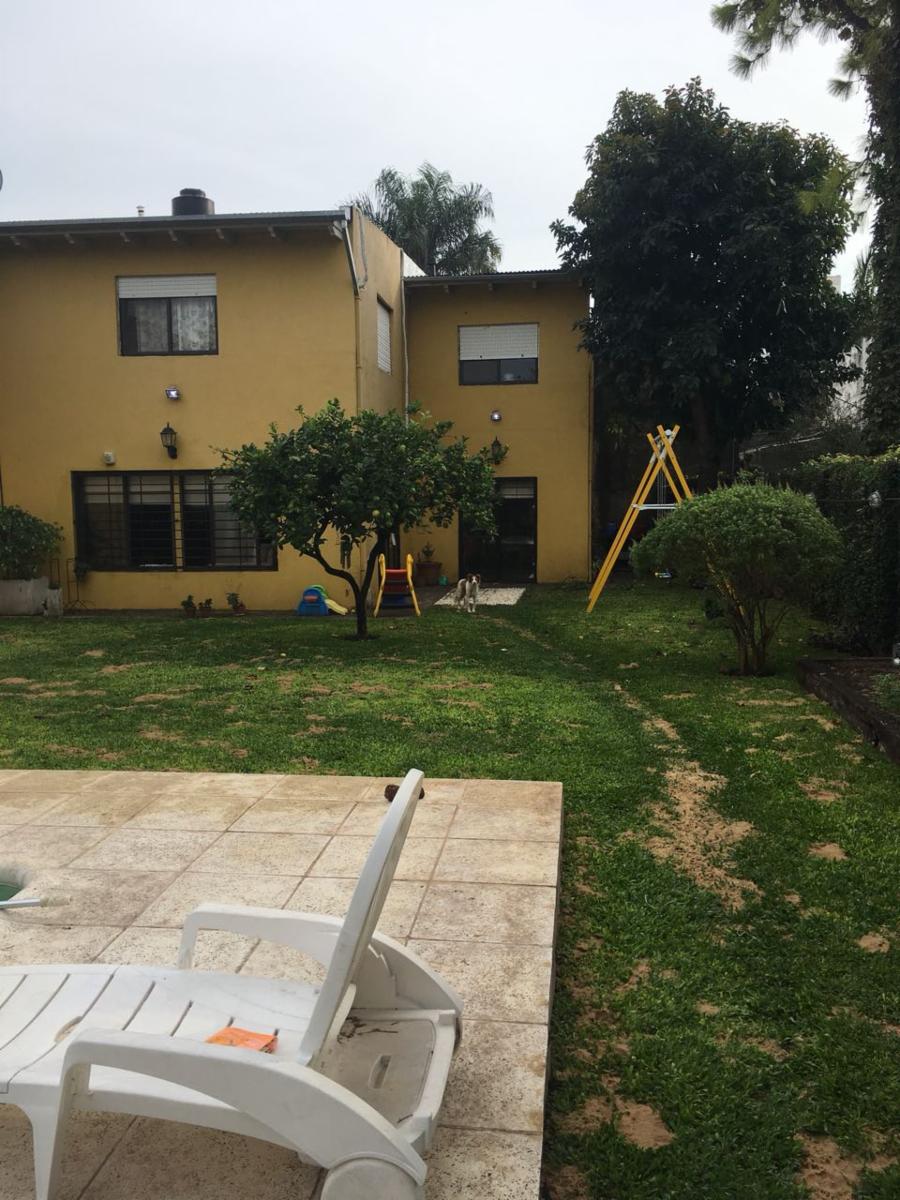 VENDE /PERMUTA HERMOSA PROPIEDAD ZONA AV. DEL ROSARIO Y  AYACUCHO- ROSARIO SUR