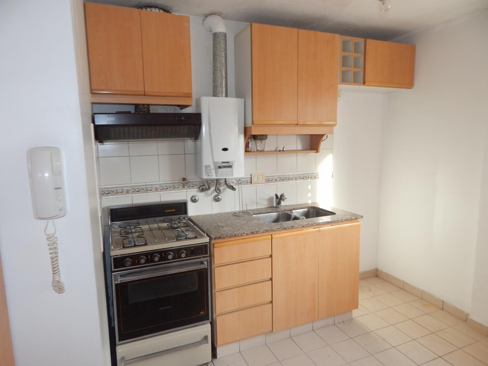 VENDO DEPARTAMENTO EN BARRIO MARTIN- EXCELENTE UBICACIÓN A METROS DEL RÍO- 3 DORMITORIOS