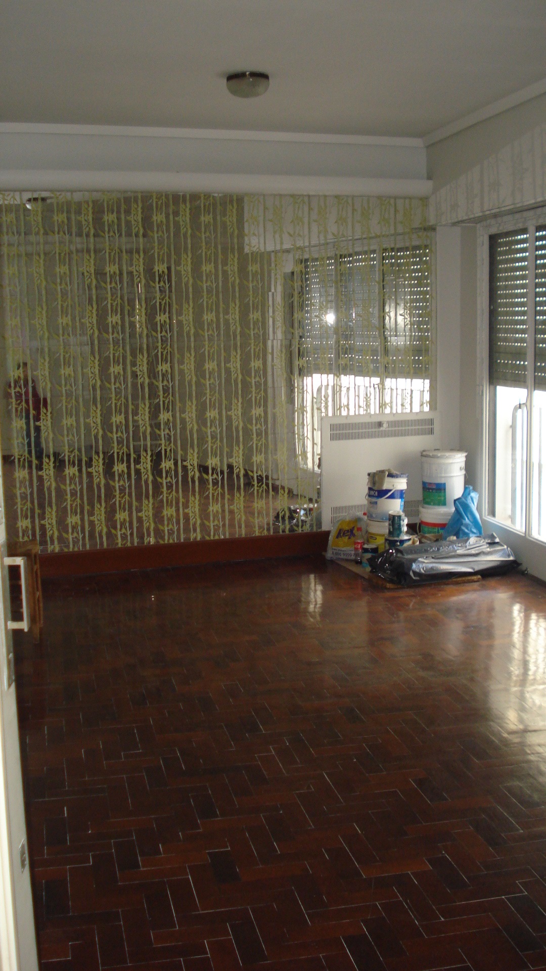 ALQUILER DEPTO ARENALES 3500.