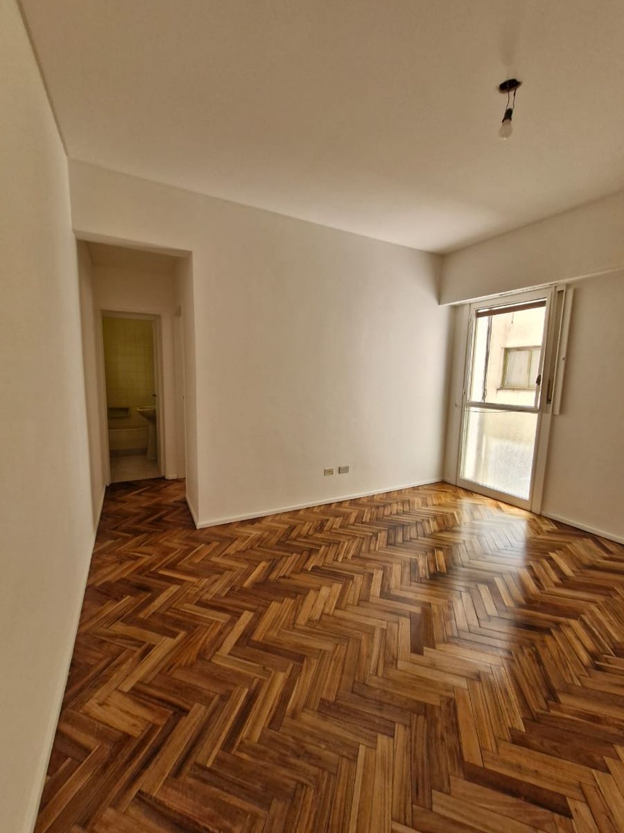 ALQUILER DEPARTAMENTO DE 2 AMBIENTES EN PALERMO