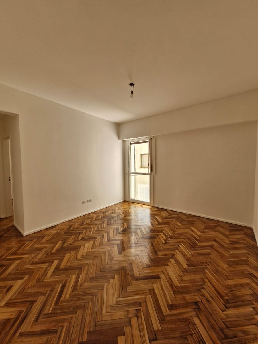 ALQUILER DEPARTAMENTO DE 2 AMBIENTES EN PALERMO