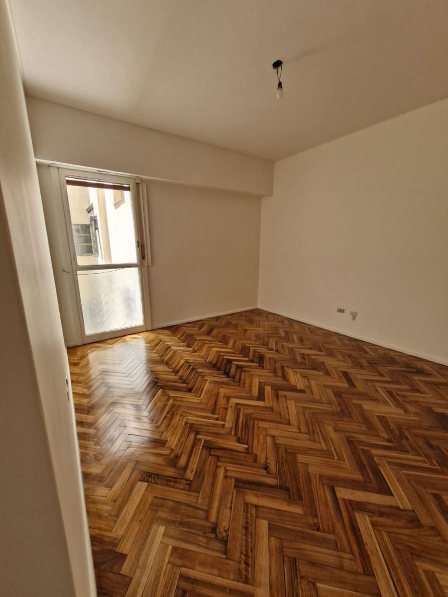 ALQUILER DEPARTAMENTO DE 2 AMBIENTES EN PALERMO