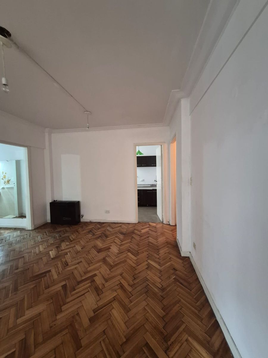 ALQUILER DEPTO 2 AMBIENTES EN BELGRANO