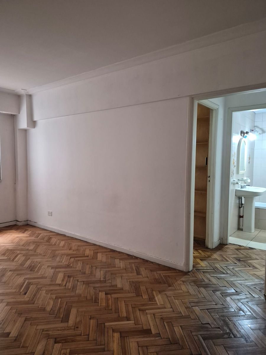 ALQUILER DEPTO 2 AMBIENTES EN BELGRANO